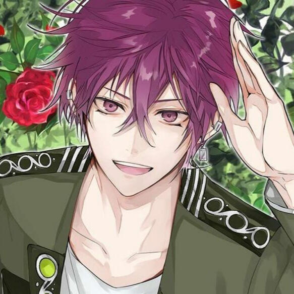 My partner since 2019